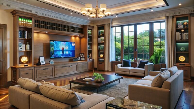 MintpalDecor Home Decoration By MyInteriorPalace