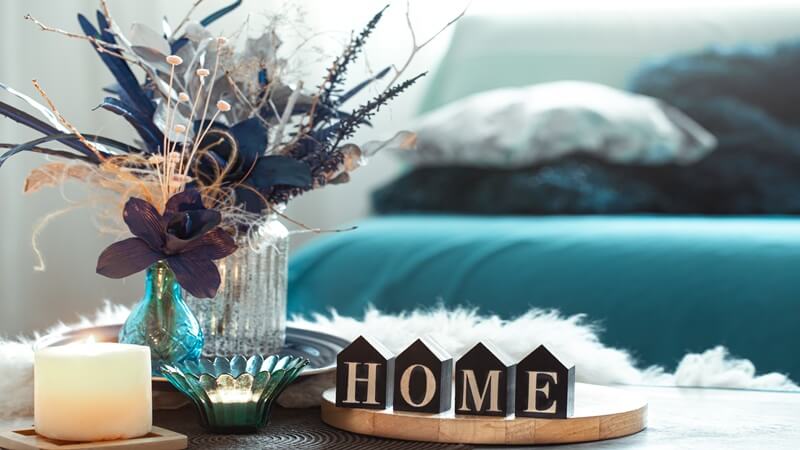 MintpalDecor Home Hacks From MyInteriorPalace